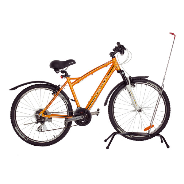 StandIt™ Fahrradständer + 2x CG-BIKE-006